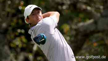 Ryder Cup 2021: Rory McIlroy, das Wunderkind im Team Europa - Golf Post
