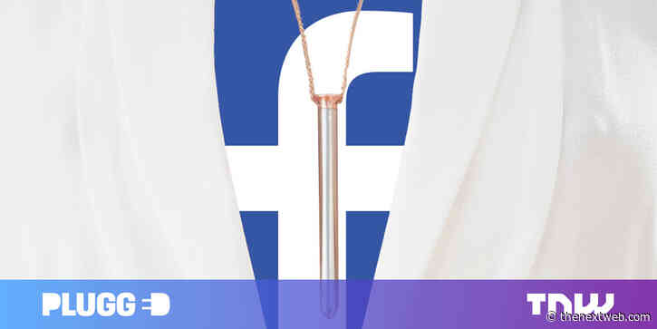 Sex toy design has a lot to teach big tech