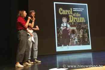 Kerstmusical strijkt als theaterwandeling neer in De Bogaard