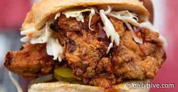 10 food and drink festivals coming to Toronto this fall | Dished - Daily Hive