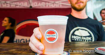 5 beer festivals in and around Toronto to get excited about this fall - blogTO