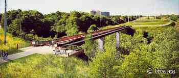 2021 Toronto Urban Design Award for the Meadoway - TRCA