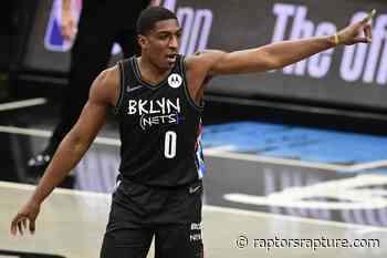 Toronto Raptors: What does Reggie Perry bring to the squad? - Raptors Rapture