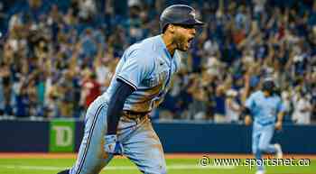 Q&A: Blue Jays’ Springer on adjusting to Toronto, the home run jacket - Sportsnet.ca