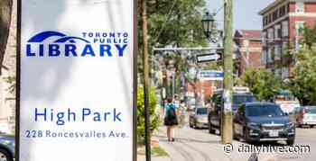 Print your COVID-19 vaccine receipt for free at Toronto libraries | News - Daily Hive