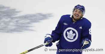 Toronto Maple Leafs: Who is even on this team? - Pension Plan Puppets