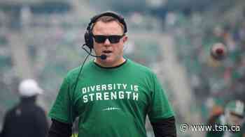 Jones joins Argos as defensive consultant; will call plays vs. Als - TSN