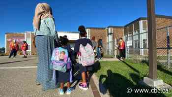 Extracurricular activities may gradually return for Toronto's schools - CBC.ca
