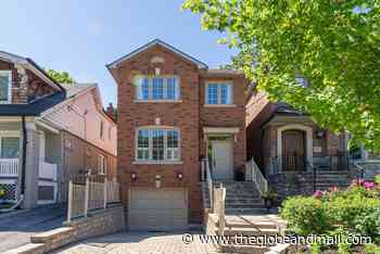 Having failed in other offers, buyers go $232,000 over asking for Toronto home - The Globe and Mail