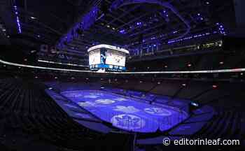 Toronto Maple Leafs: A Look Ahead to What October Has In Store - Editor in Leaf