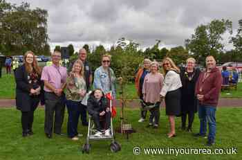 St Helens residents remember lost loved ones on World Suicide Prevention Day - In Your Area