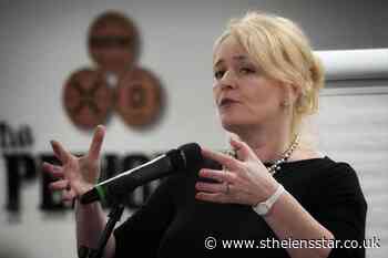 New Unite leader says she will not attend Labour conference - St Helens Star