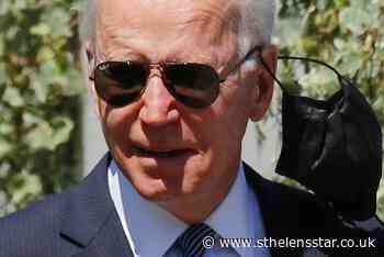 President Biden 'anxious' to attend Glasgow climate summit in person - St Helens Star