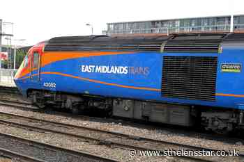 Railway reprimanded for cancelling competition over 'poor quality of entries' - St Helens Star