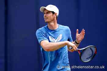 Morale-boosting Metz win for Andy Murray - St Helens Star