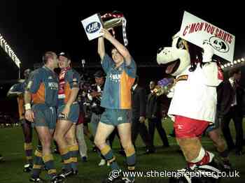 Yates' view: Remembering the 1999 Grand Final win - St Helens Reporter