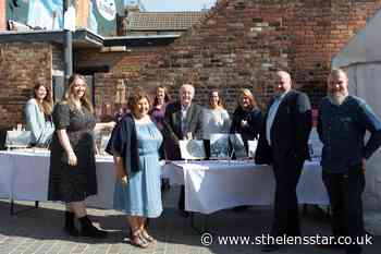 History and transformation of Prescot celebrated by local community - St Helens Star