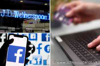 Wetherspoon Facebook scam : Which? issue urgent warning - St Helens Star