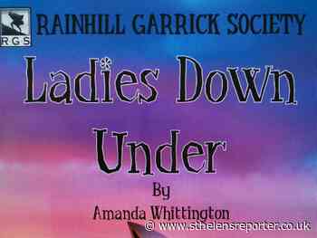 Rainhill Garrick Society preparing for latest production - St Helens Reporter