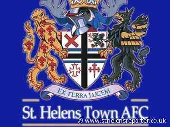 St Helens Town still searching for first win of campaign - St Helens Reporter