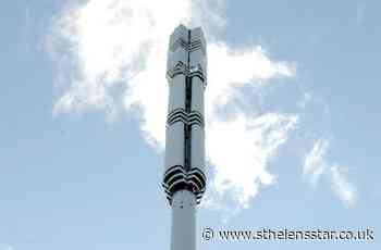 Plans rejected for 5G mast that angered Burtonwood residents - St Helens Star