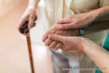 'It's against their human rights' - St Helens care home staff share thoughts on compulsory vaccinations - St Helens Star