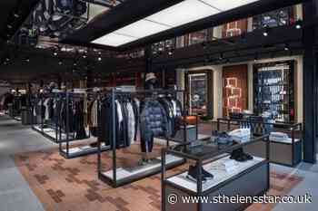 Luxury fashion retailer Flannels unveils St Helens store - St Helens Star