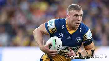 St Helens confirm Joey Lussick will link up with them for 2022 Super League season - Sky Sports