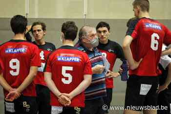 Raf Crombez: “Nog wat aanpassen geblazen met al die nieuwkomers”