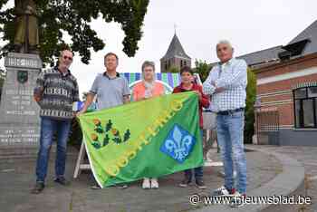 Opnieuw kermis in Oosteeklo, feestcommissie kiest voor de goede zaak: “Alle opbrengsten zijn voor horeca en ve - Het Nieuwsblad
