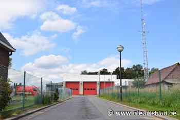 Bewoners rond brandweerkazerne moeten voorzichtig zijn met groenten en eieren van eigen kweek: “Maar geen rede - Het Nieuwsblad