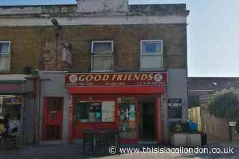 Good Friends in Deptford granted drinks licence