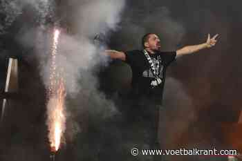 Drie ploegen uit Jupiler Pro League krijgen boete opgelegd voor wangedrag en pyrotechnisch materiaal