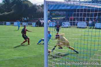 Practice makes perfect for Arthurlie - Barrhead News