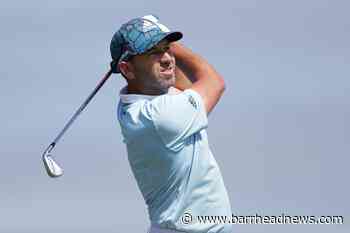 I'm always up for the Ryder Cup, says Sergio Garcia - Barrhead News