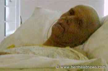 Russia responsible for killing Litvinenko, European court rules - Barrhead News