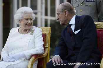 How Philip's practical jokes landed him in trouble with the Queen - Barrhead News