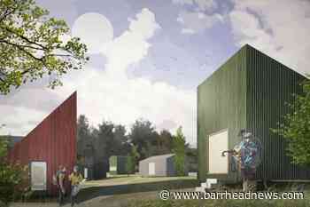 Red House: Planners are ordered to remove 'crazy' condition - Barrhead News