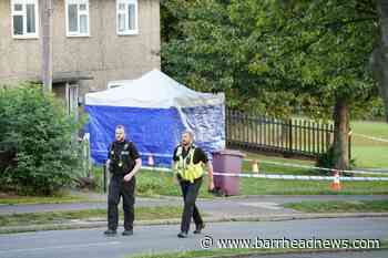 Community 'devastated' after four people found dead in house - Barrhead News