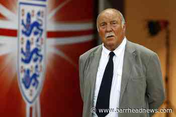 Tributes paid to former England striker Jimmy Greaves – Sunday's sporting social - Barrhead News