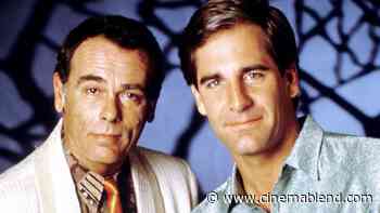 Oh Boy, Scott Bakula Has An Exciting Quantum Leap Update For Fans - Cinema Blend