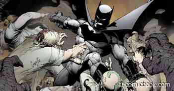 Batman Writer Scott Snyder Reveals Anxieties, Frustrations at DC During New 52 - ComicBook.com