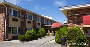 Scott Administration Extends Emergency Motel Housing Program For 30 Days - Vermont Public Radio