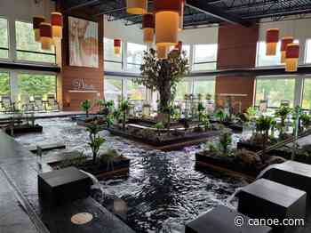 Noah Spa a great part of a Great Scott experience - CANOE