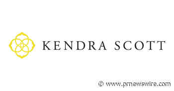 Kendra Scott Announces $100,000 Grant for The Jed Foundation, New Partnership with Universal Pictures' Dear Evan Hansen - PRNewswire