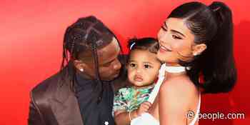 Everything Kylie Jenner and Travis Scott Have Said About Parenthood - PEOPLE