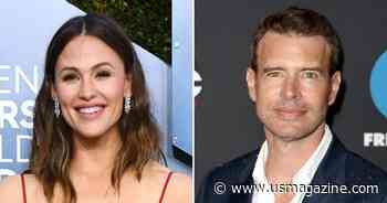 Jennifer Garner and Scott Foley’s Relationship: Revisit Their Timeline, Cause of Split - Us Weekly