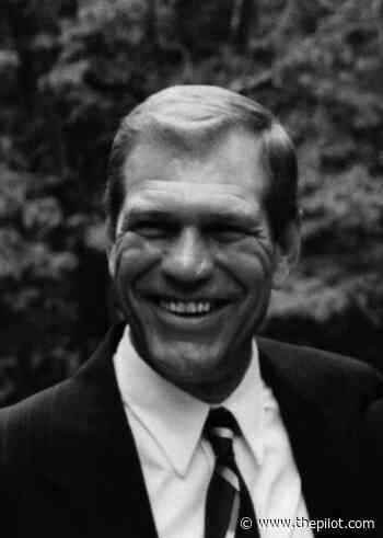 Harold A. Scott Jr. | Obituaries | thepilot.com - Southern Pines Pilot