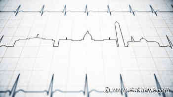 Scott Gottlieb: Trump's shadow FDA commissioner during Covid-19? - STAT