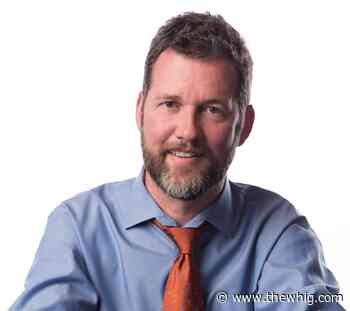 Conservative Scott Reid re-elected in Lanark–Frontenac–Kingston - The Kingston Whig-Standard